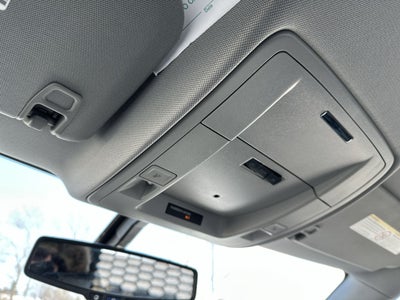 2023 Chevrolet Silverado 5500 HD Work Truck