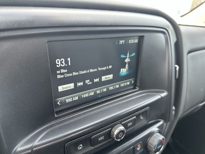 2023 Chevrolet Silverado 5500 HD Work Truck