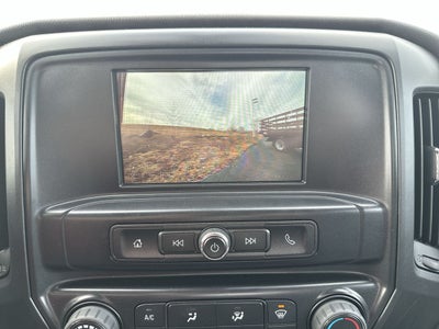 2023 Chevrolet Silverado 5500 HD Work Truck