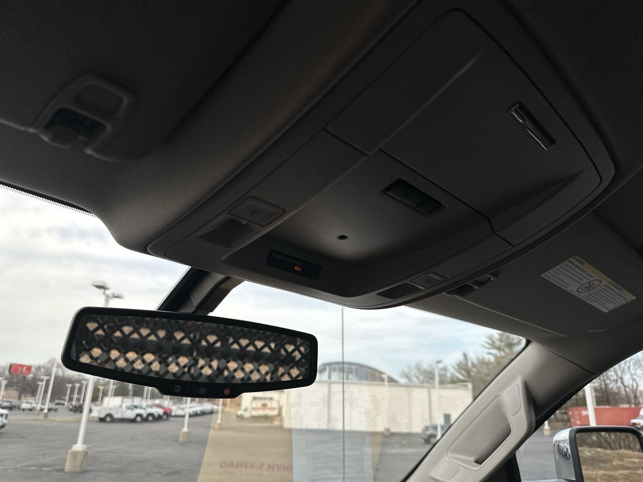 2023 Chevrolet Silverado 5500 HD Work Truck