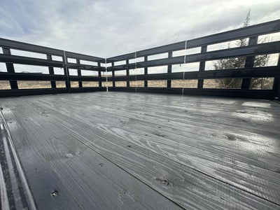 2023 Chevrolet Silverado 5500 HD Work Truck