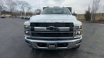 2023 Chevrolet Silverado 5500 HD Work Truck