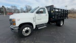 2023 Chevrolet Silverado 5500 HD Work Truck