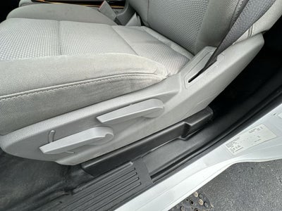 2020 Chevrolet Silverado 6500 HD Work Truck