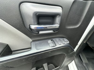 2020 Chevrolet Silverado 6500 HD Work Truck