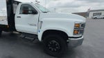 2020 Chevrolet Silverado 6500 HD Work Truck