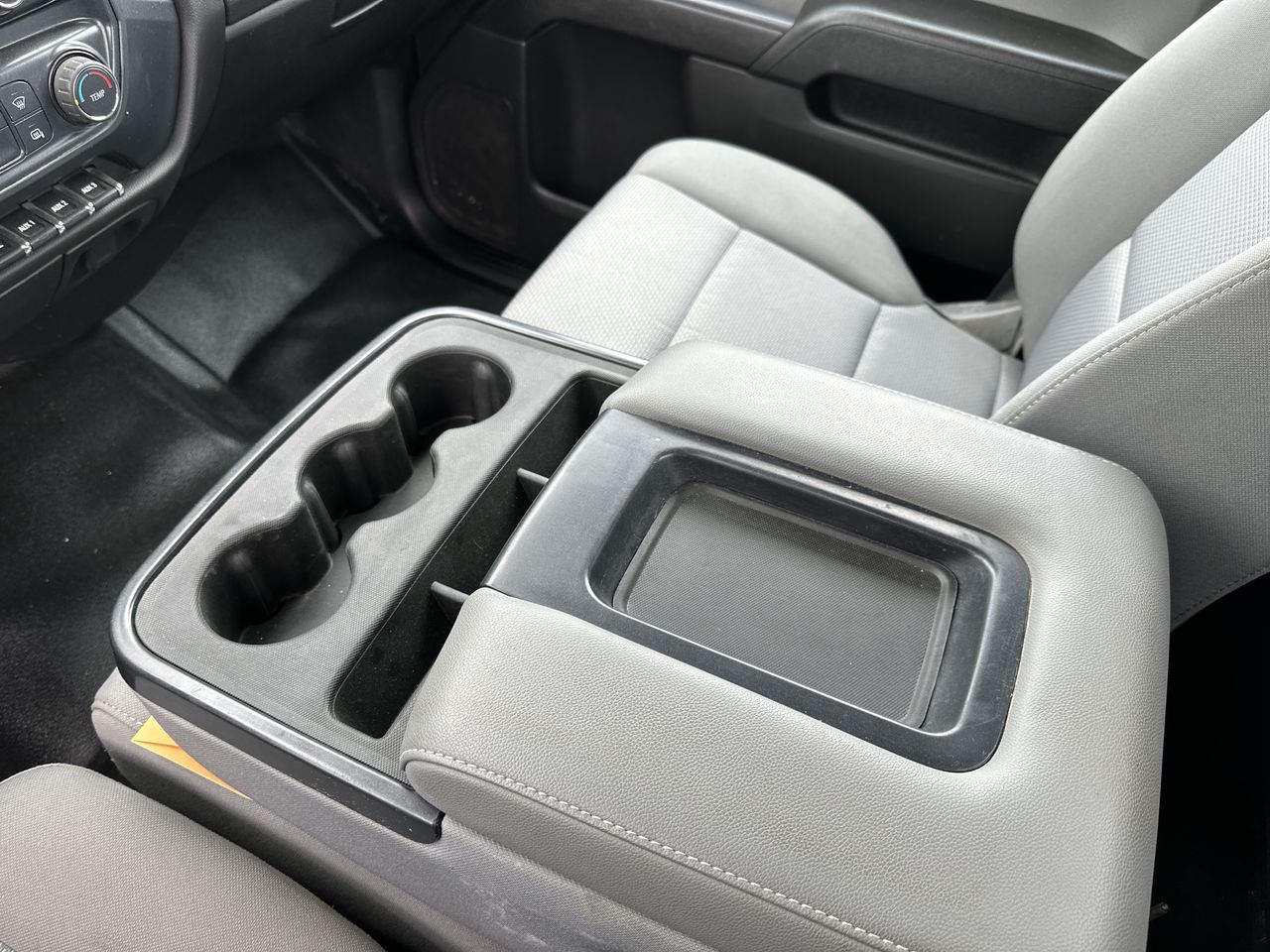 2020 Chevrolet Silverado 6500 HD Work Truck