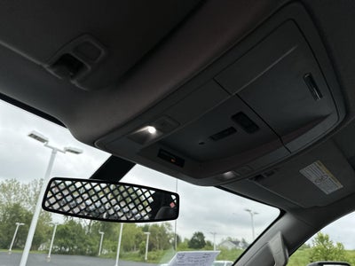 2020 Chevrolet Silverado 6500 HD Work Truck