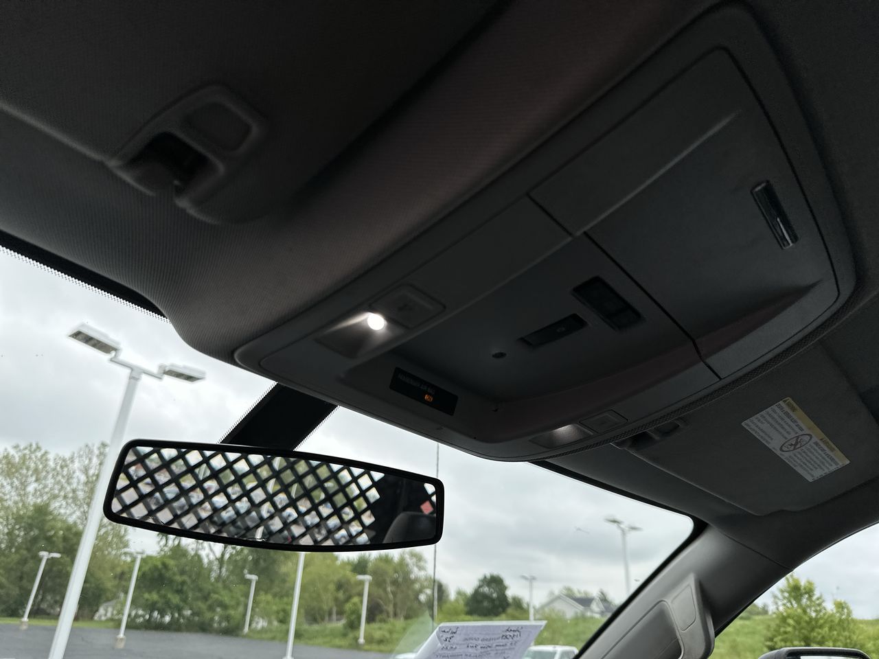 2020 Chevrolet Silverado 6500 HD Work Truck