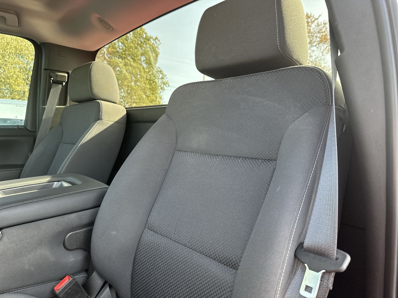 2021 Chevrolet Silverado 5500 HD LT