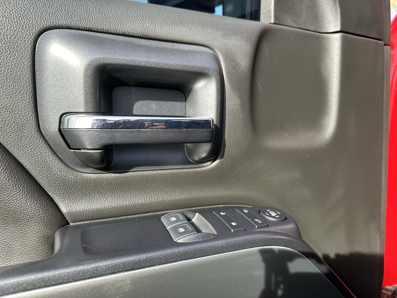 2021 Chevrolet Silverado 5500 HD LT