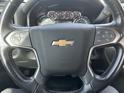 2021 Chevrolet Silverado 5500 HD LT