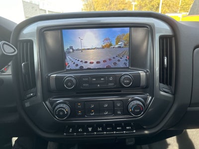 2021 Chevrolet Silverado 5500 HD LT