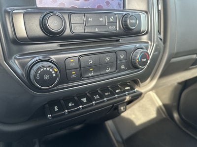 2021 Chevrolet Silverado 5500 HD LT