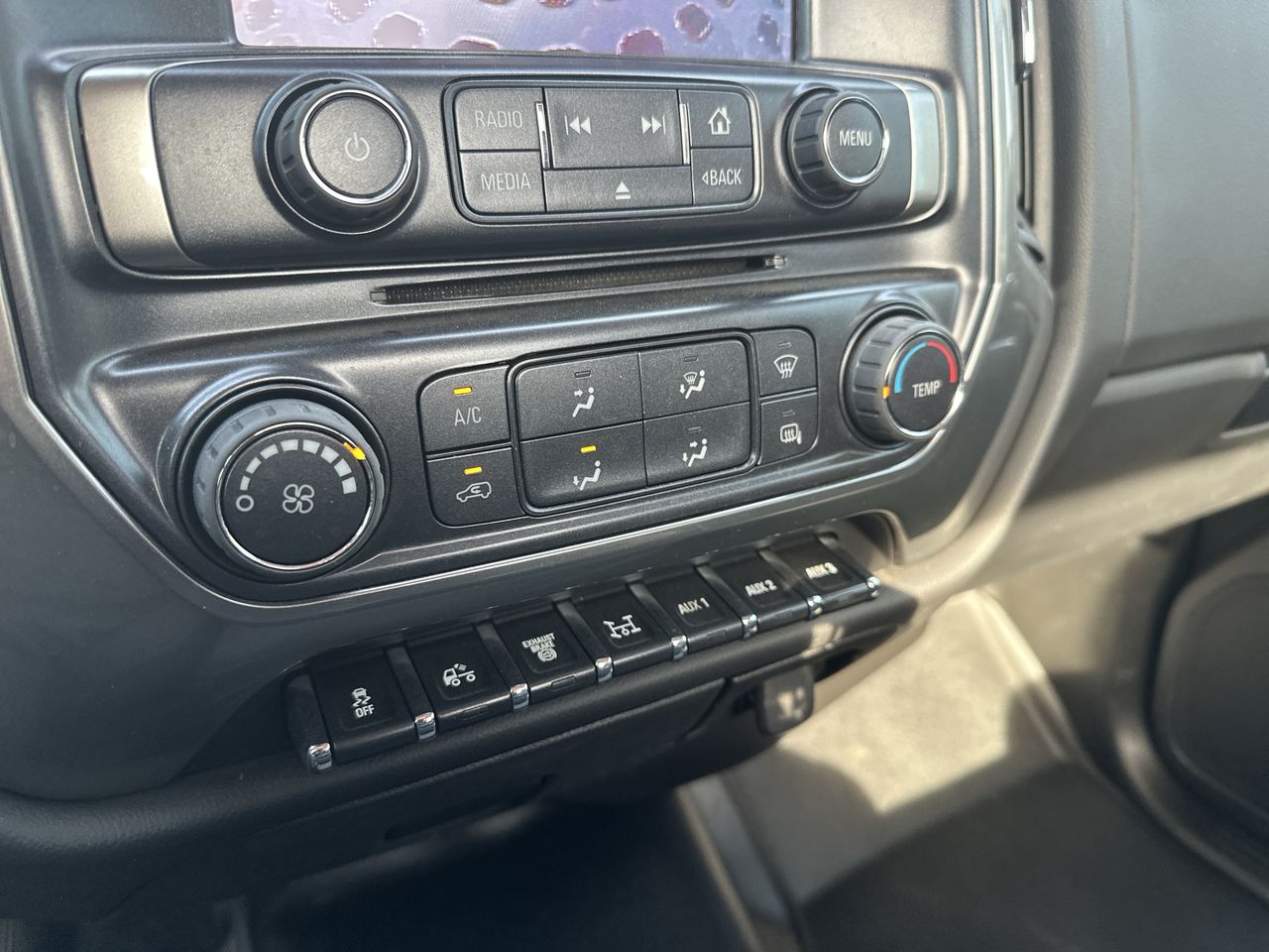 2021 Chevrolet Silverado 5500 HD LT