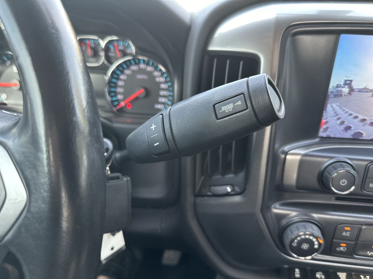 2021 Chevrolet Silverado 5500 HD LT