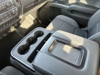 2021 Chevrolet Silverado 5500 HD LT