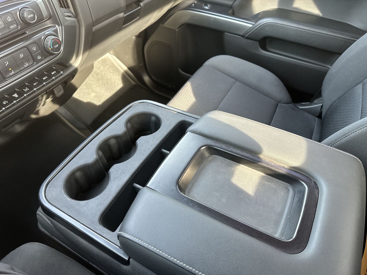 2021 Chevrolet Silverado 5500 HD LT