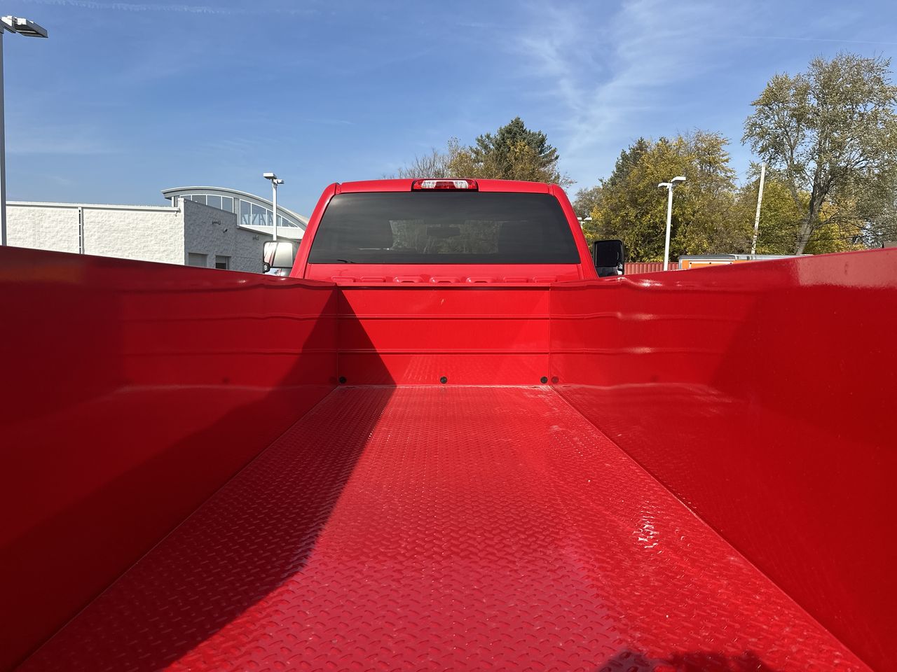 2021 Chevrolet Silverado 5500 HD LT