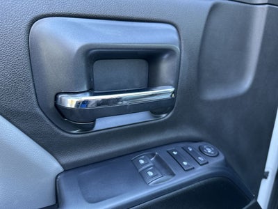 2024 Chevrolet Silverado 5500 HD Work Truck