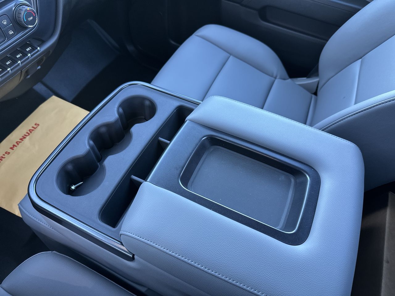 2024 Chevrolet Silverado 5500 HD Work Truck