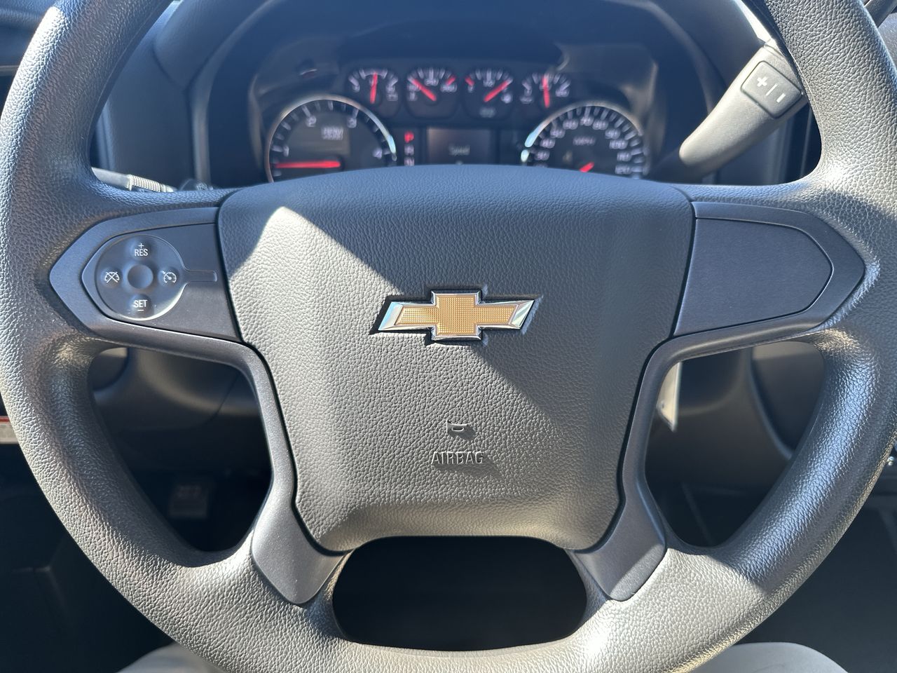 2023 Chevrolet Silverado 5500 HD Work Truck