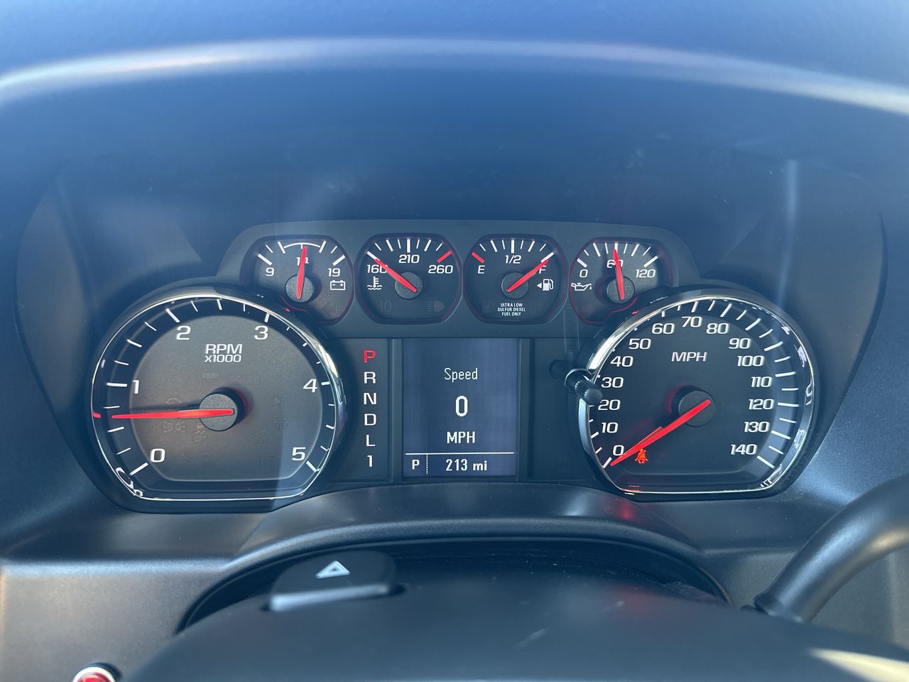 2023 Chevrolet Silverado 5500 HD Work Truck