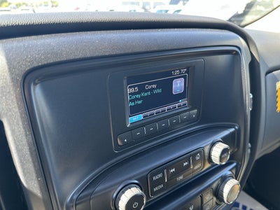 2023 Chevrolet Silverado 5500 HD Work Truck