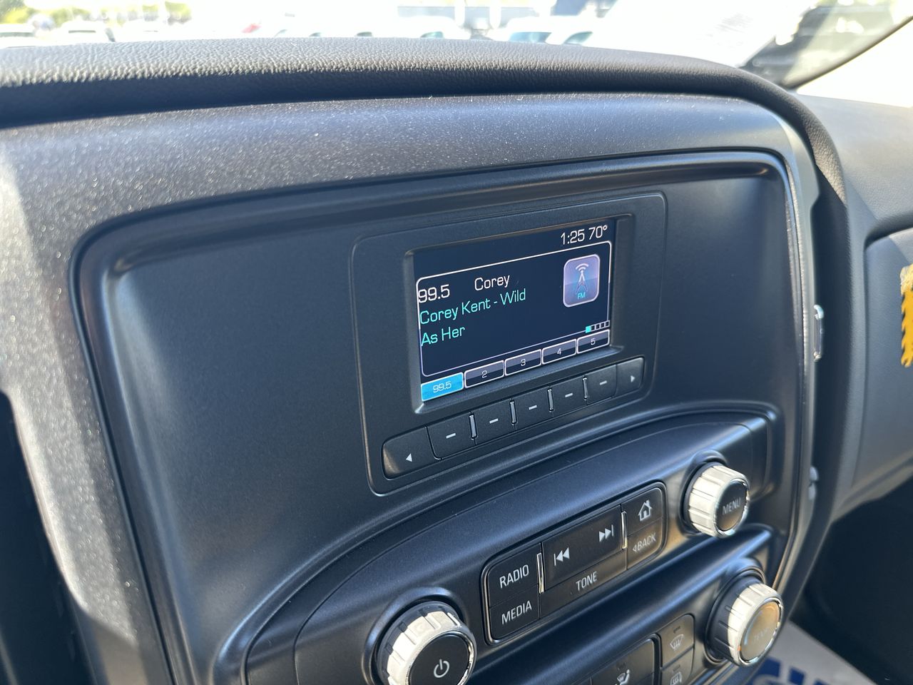 2023 Chevrolet Silverado 5500 HD Work Truck