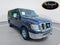2019 Nissan NV Cargo SL