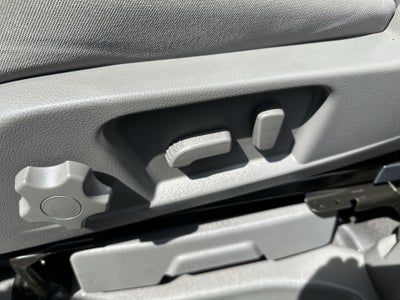 2019 Nissan NV Cargo SL