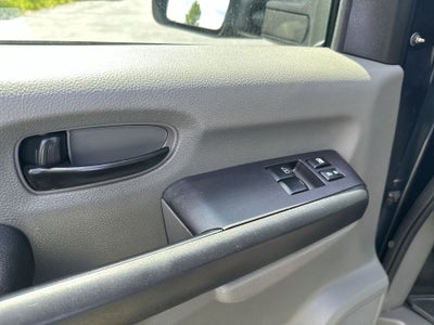 2019 Nissan NV Cargo SL