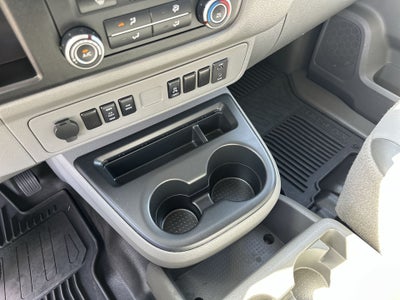 2019 Nissan NV Cargo SL