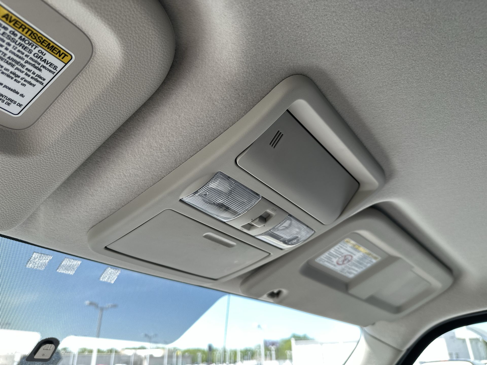 2019 Nissan NV Cargo SL
