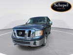 2019 Nissan NV Cargo SL