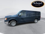 2019 Nissan NV Cargo SL