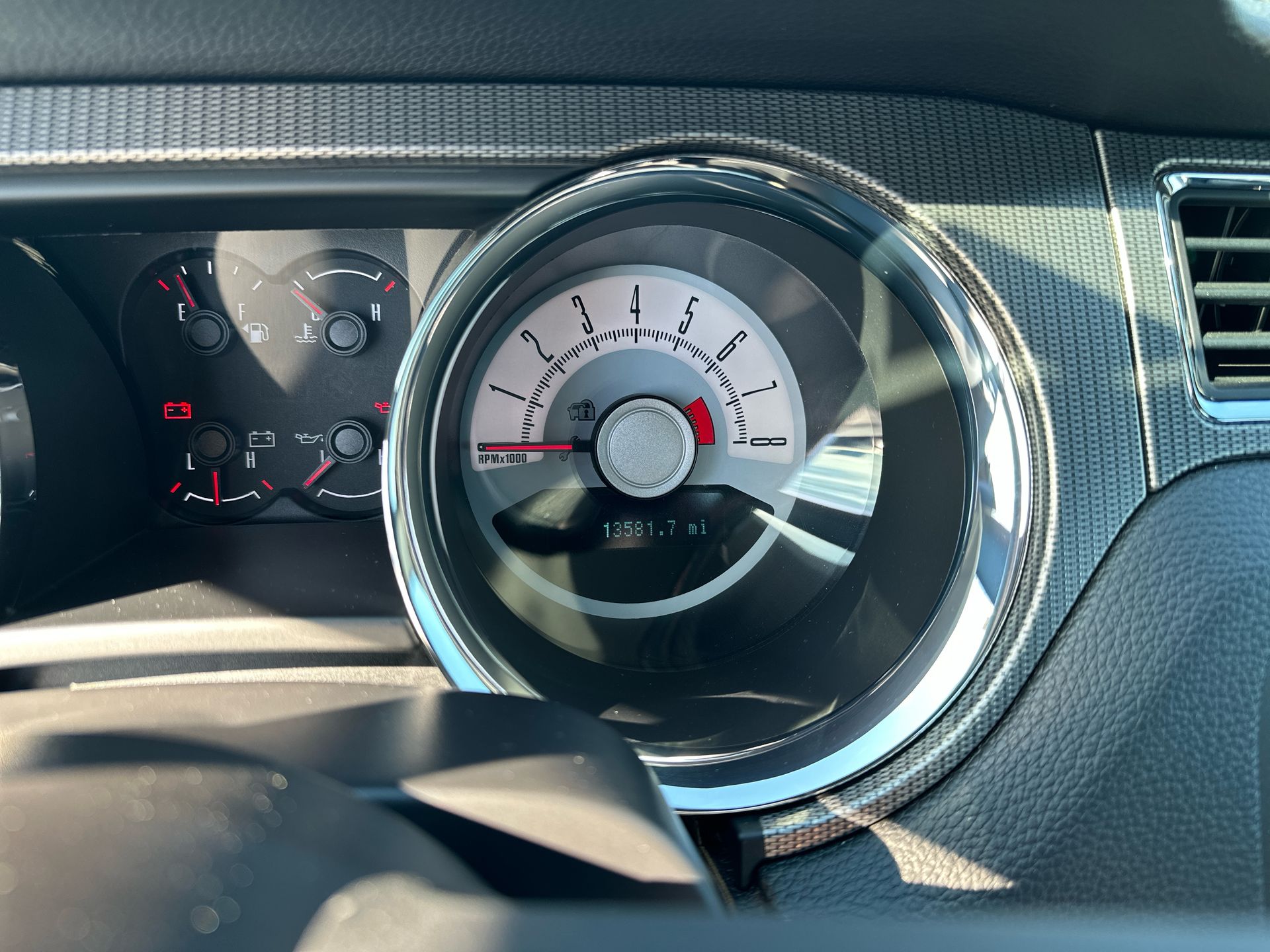 2010 Ford Mustang GT