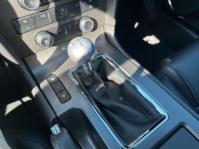 2010 Ford Mustang GT