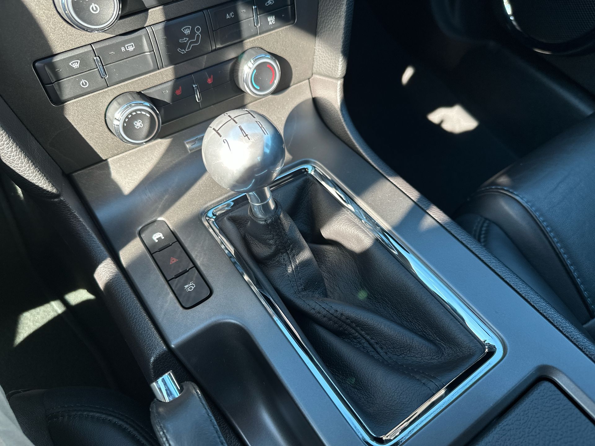 2010 Ford Mustang GT