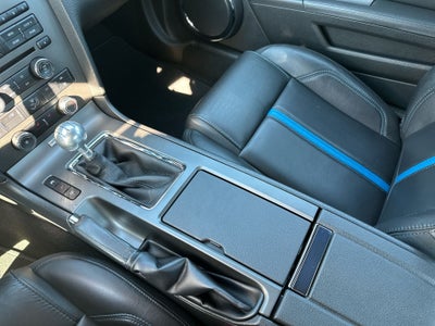 2010 Ford Mustang GT