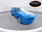 2010 Ford Mustang GT