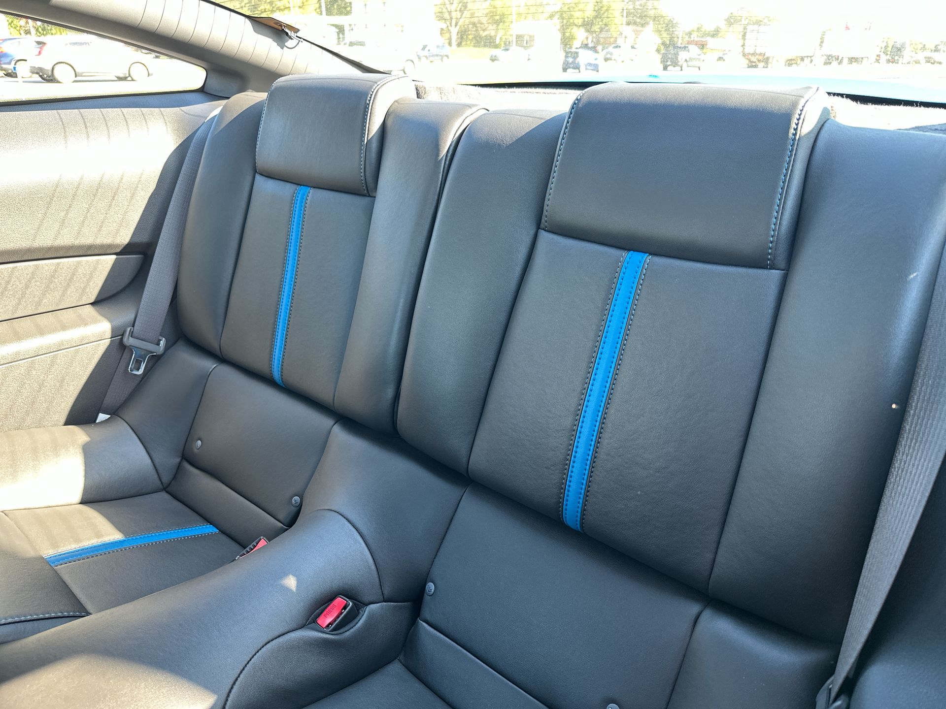 2010 Ford Mustang GT