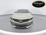 2015 Chevrolet Impala LTZ
