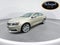 2015 Chevrolet Impala LTZ