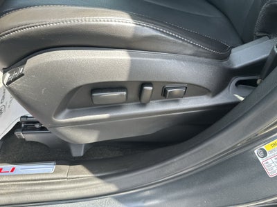 2017 GMC Terrain Denali