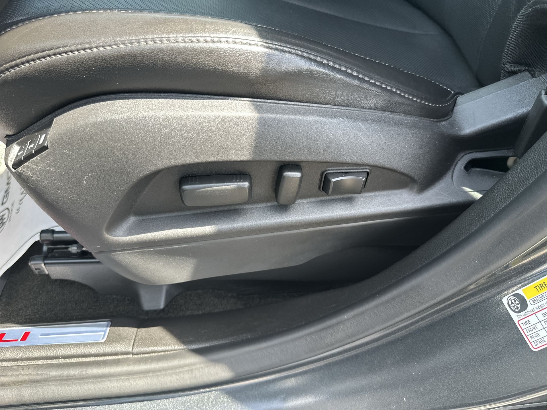 2017 GMC Terrain Denali