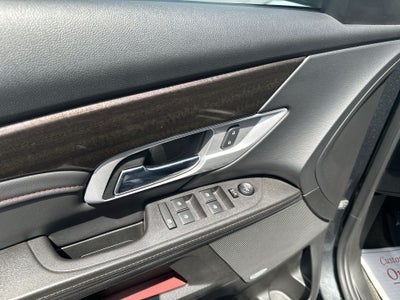 2017 GMC Terrain Denali