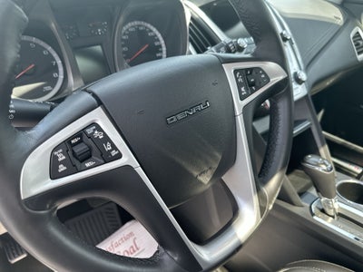 2017 GMC Terrain Denali