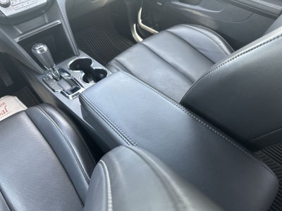 2017 GMC Terrain Denali