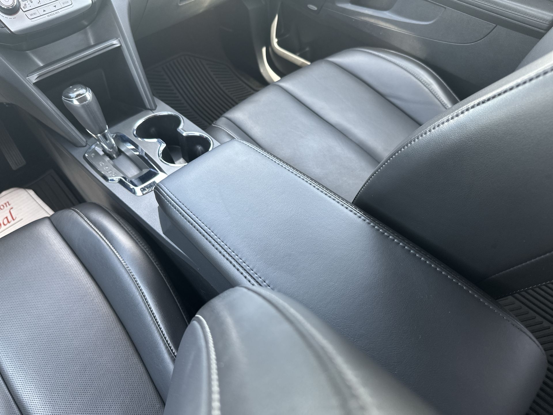 2017 GMC Terrain Denali